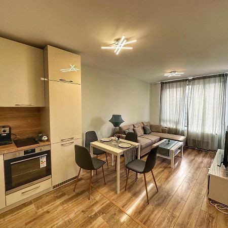 Cloud 9 Apartment By Lmg ソフィア エクステリア 写真