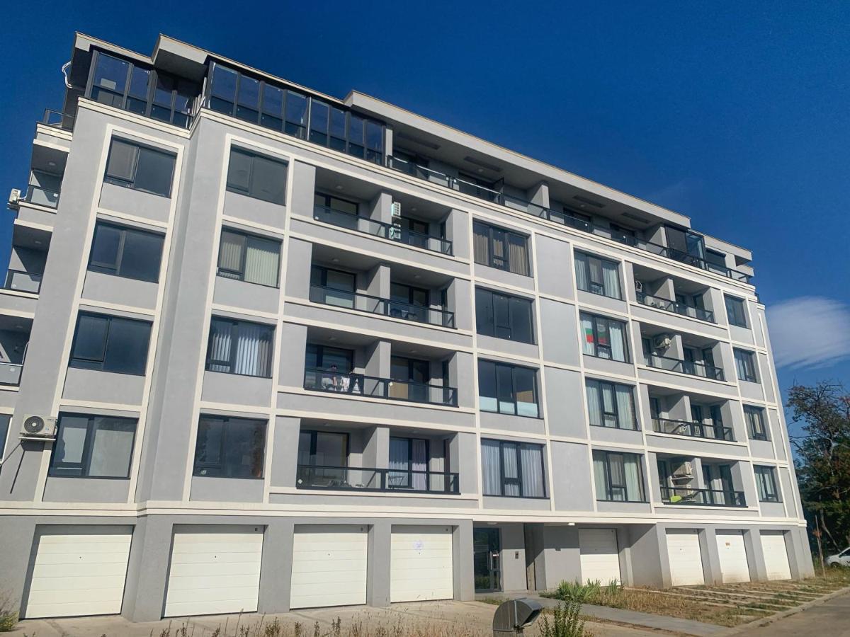 Cloud 9 Apartment By Lmg ソフィア エクステリア 写真