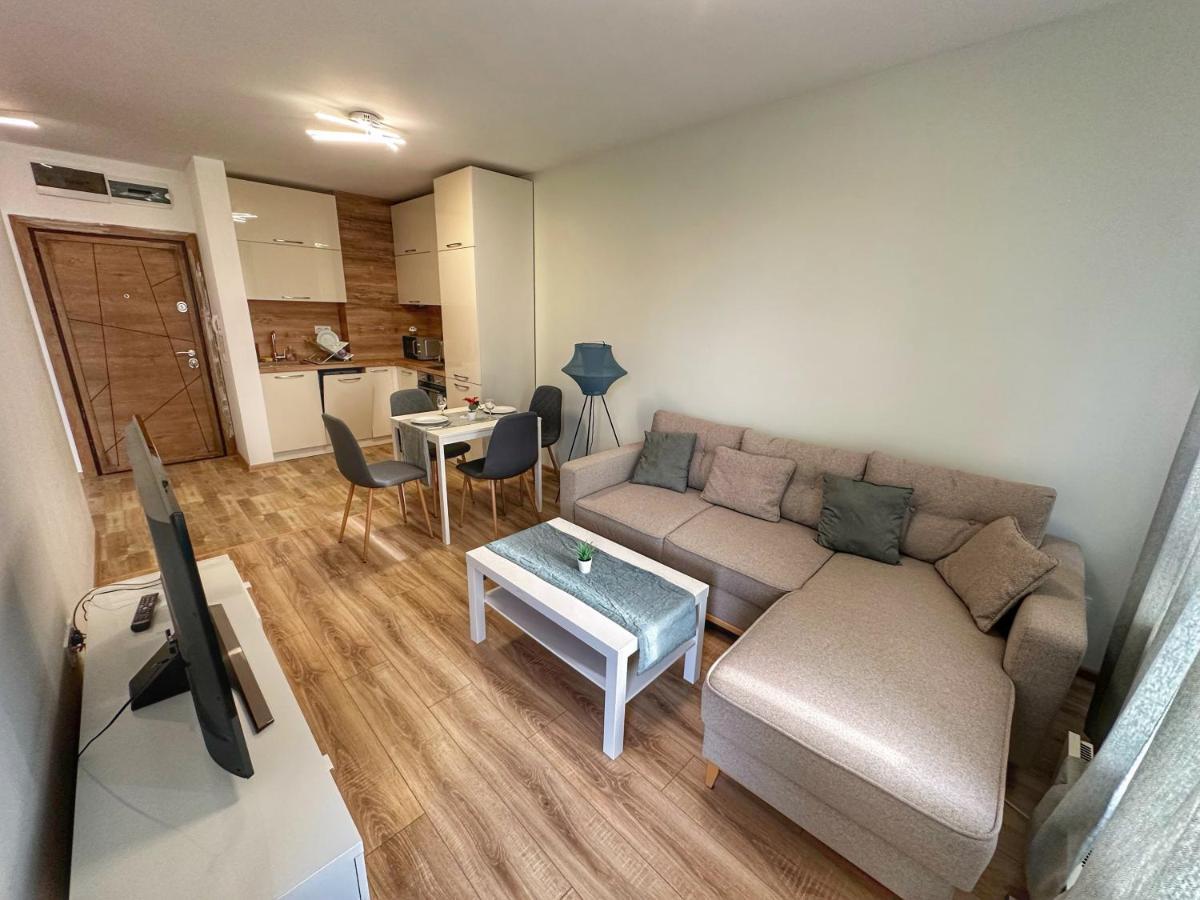 Cloud 9 Apartment By Lmg ソフィア エクステリア 写真