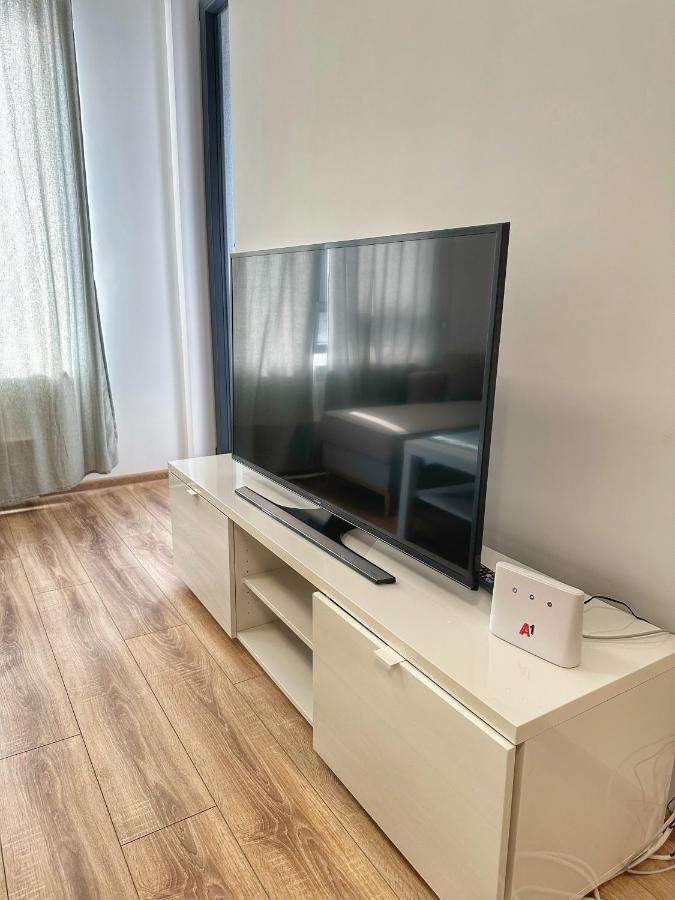 Cloud 9 Apartment By Lmg ソフィア エクステリア 写真